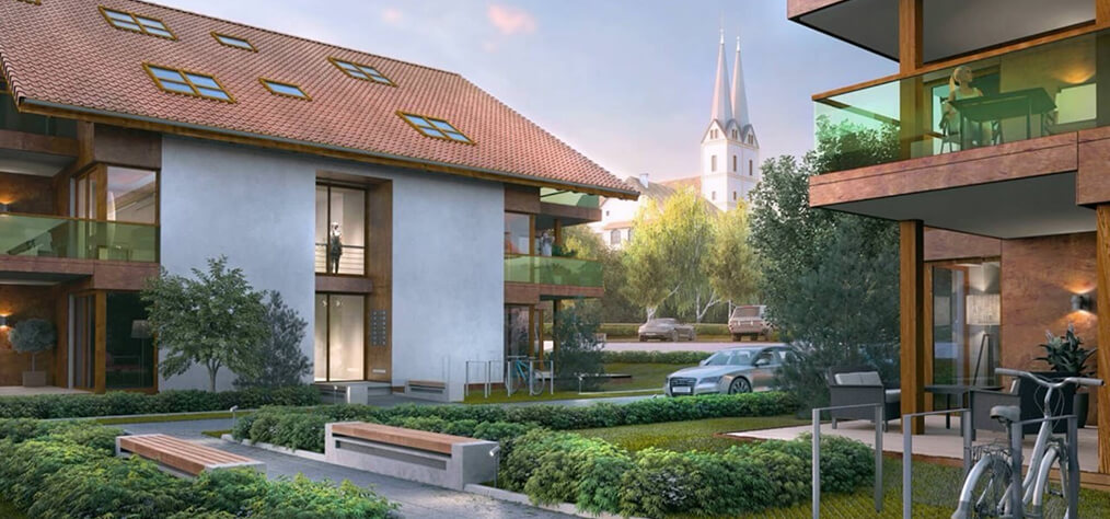 MINI-HOTEL